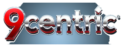 9centric logo