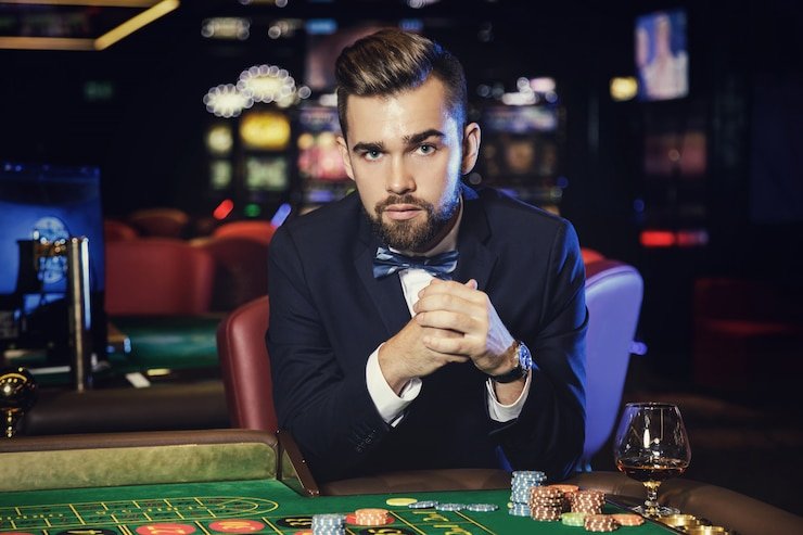 9centric Casino en Vivo