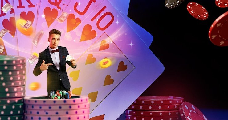 9centric Descubre la atracción de los Number Games en 9centric